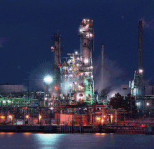 USP Technologies - Refinery