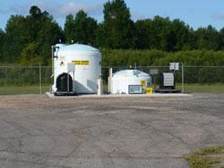 USP Technologies Wastewater
