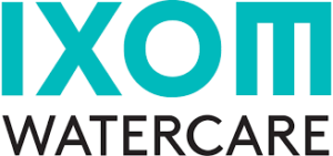 IXOM logo